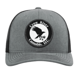 Stitched Trucker Hat